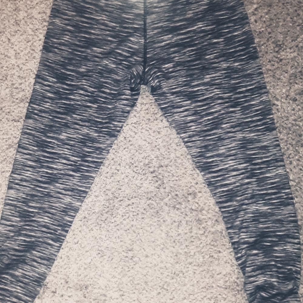 Yoga pants